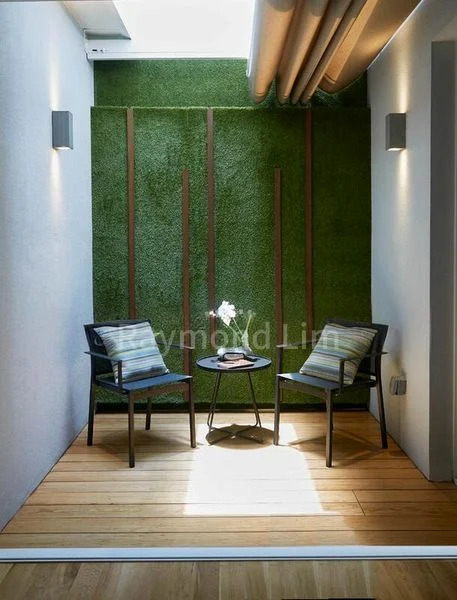 THE PEAK @ CAIRNHILL II 5