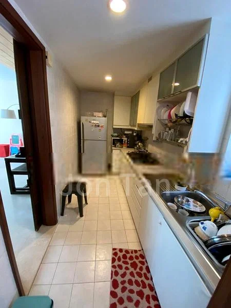 THE GARDENS AT BISHAN 2