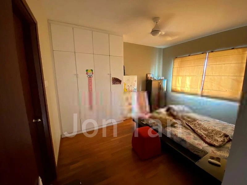 THE GARDENS AT BISHAN 3