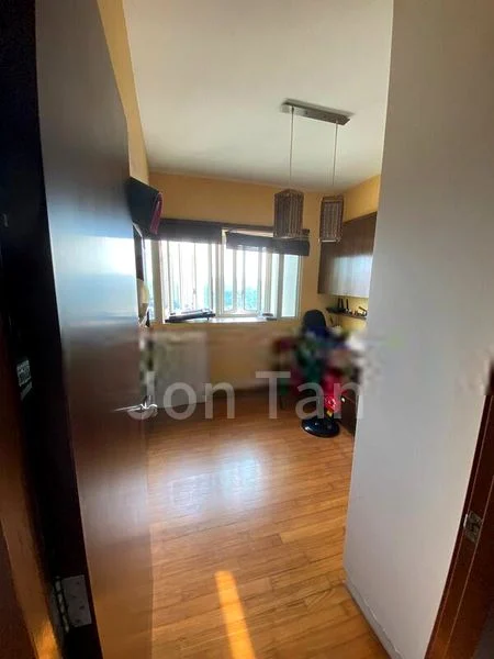 THE GARDENS AT BISHAN 5