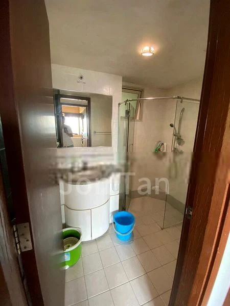 THE GARDENS AT BISHAN 7