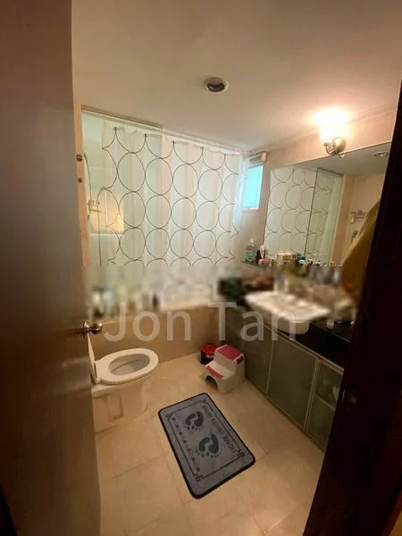 THE GARDENS AT BISHAN 8