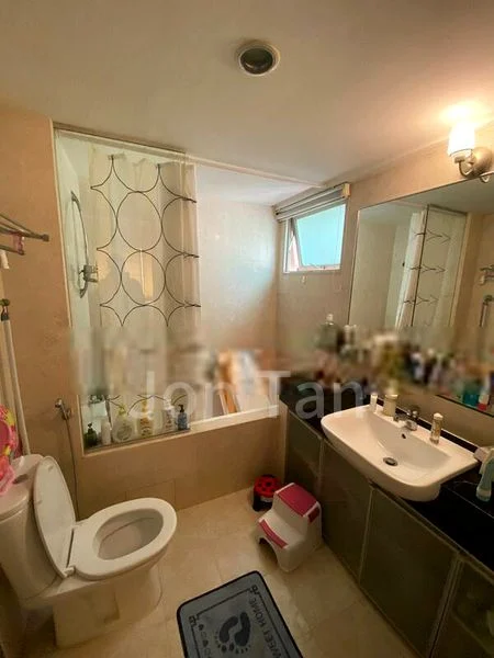 THE GARDENS AT BISHAN 9