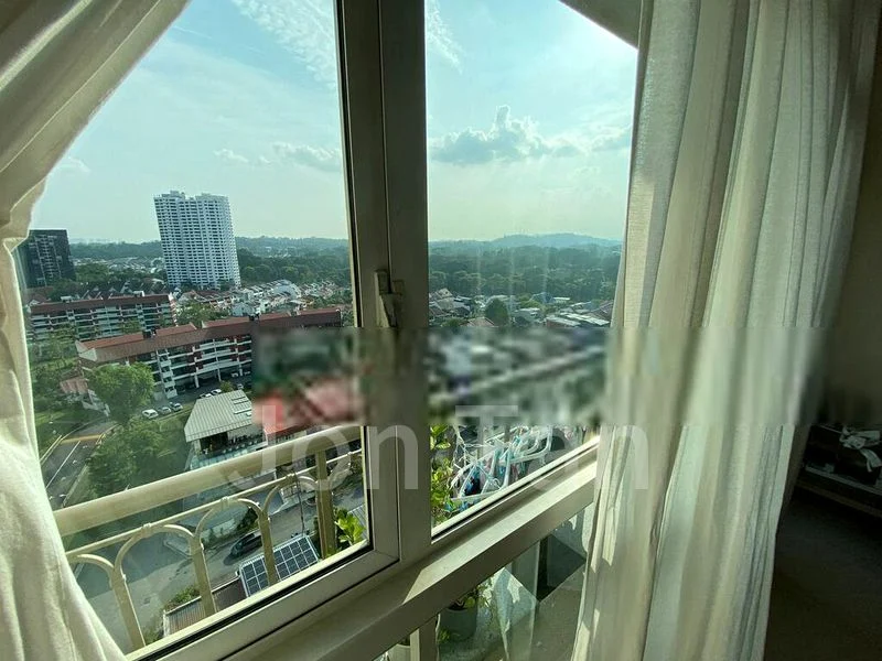 THE GARDENS AT BISHAN 10