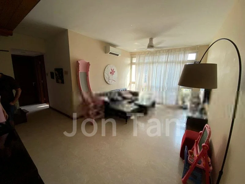 THE GARDENS AT BISHAN 11