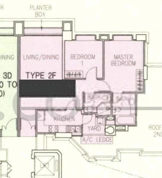 THE GARDENS AT BISHAN 13