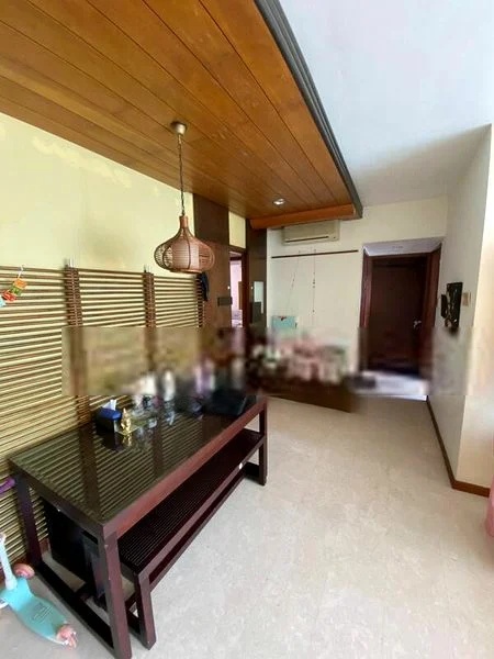 THE GARDENS AT BISHAN