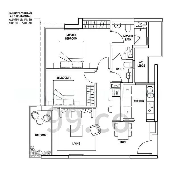 WATERBANK AT DAKOTA 7