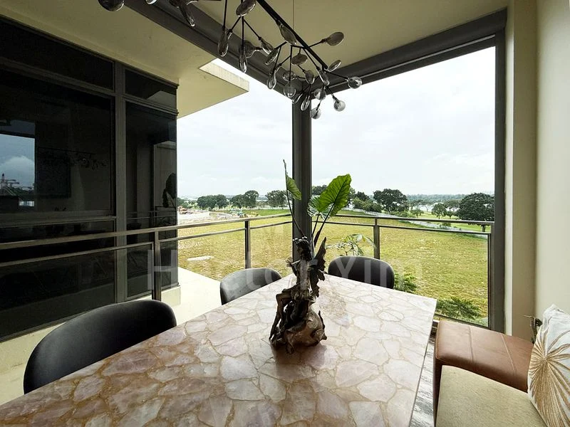 THE MILTONIA RESIDENCES 2