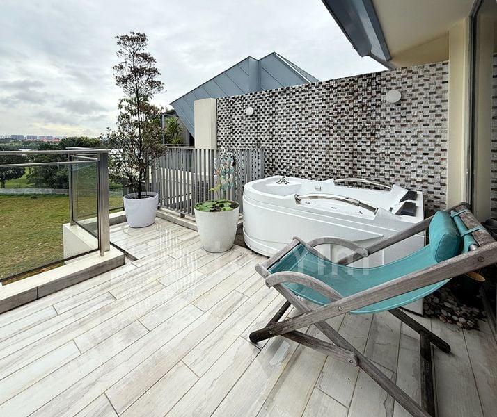 THE MILTONIA RESIDENCES 4