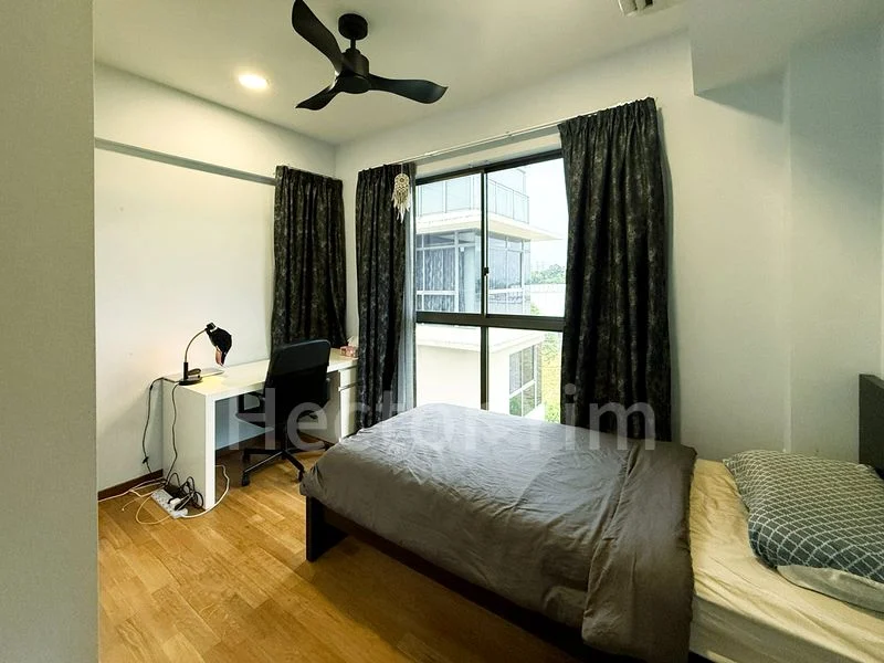 THE MILTONIA RESIDENCES 7