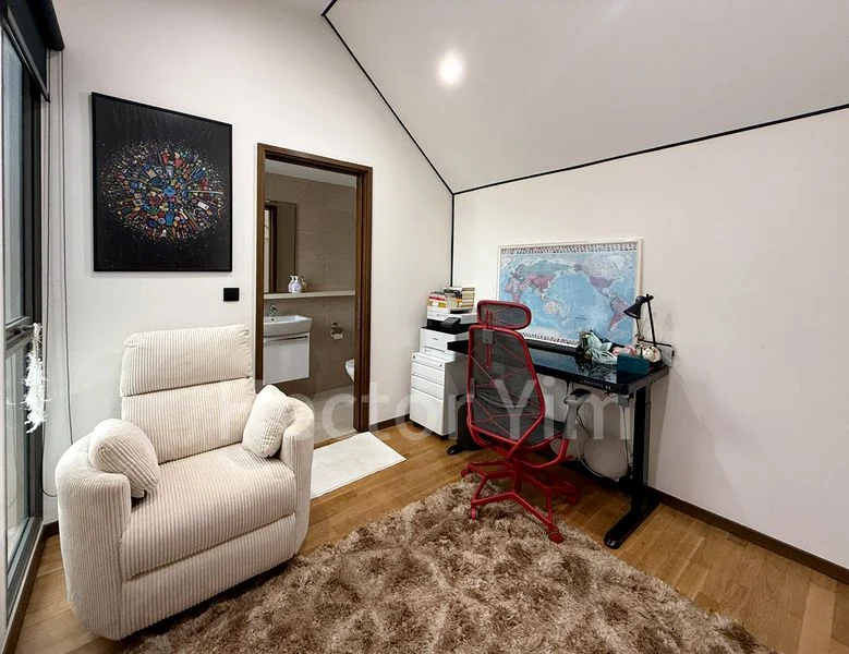 THE MILTONIA RESIDENCES 8