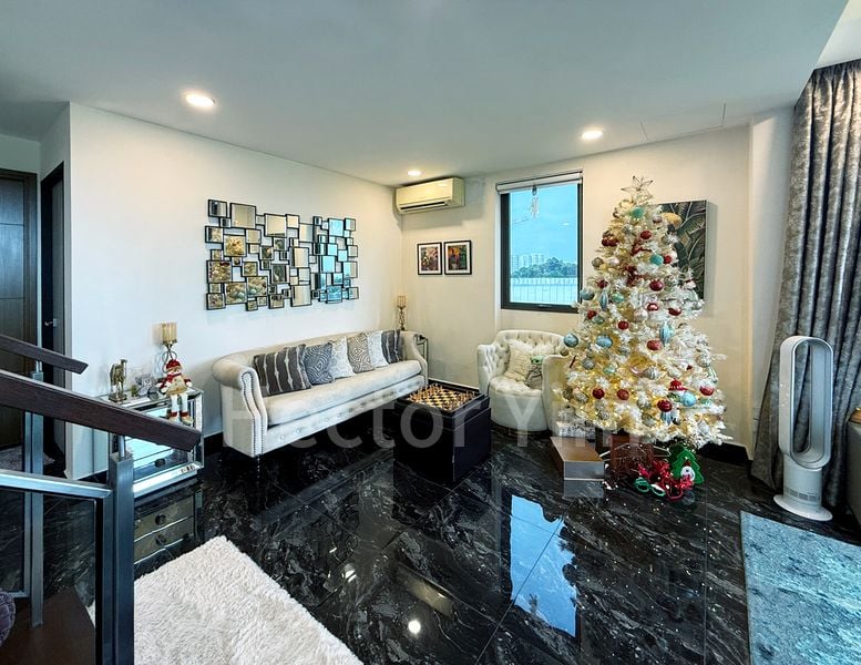 THE MILTONIA RESIDENCES 12