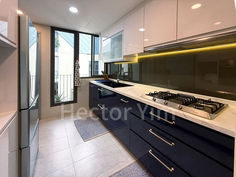 THE MILTONIA RESIDENCES 14