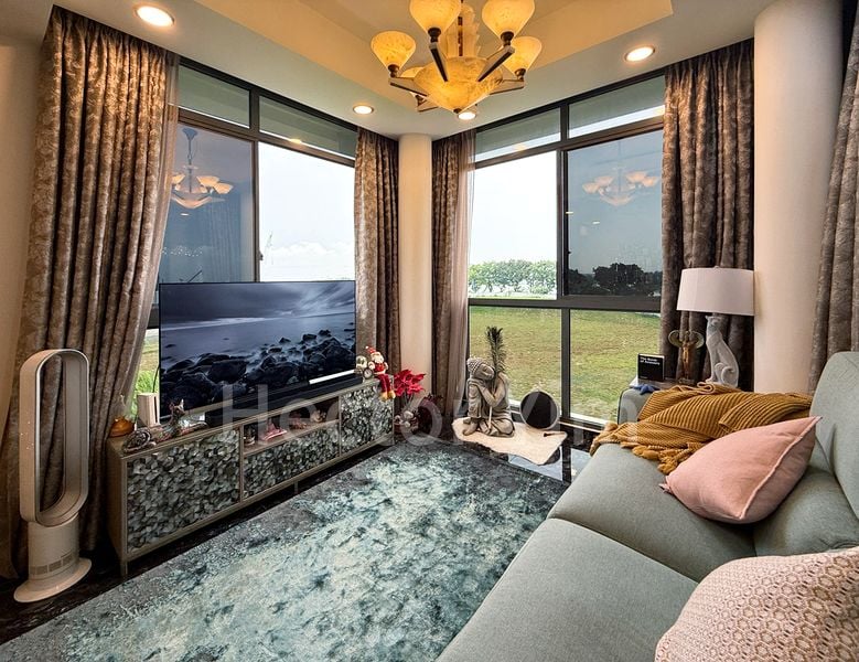 THE MILTONIA RESIDENCES 15