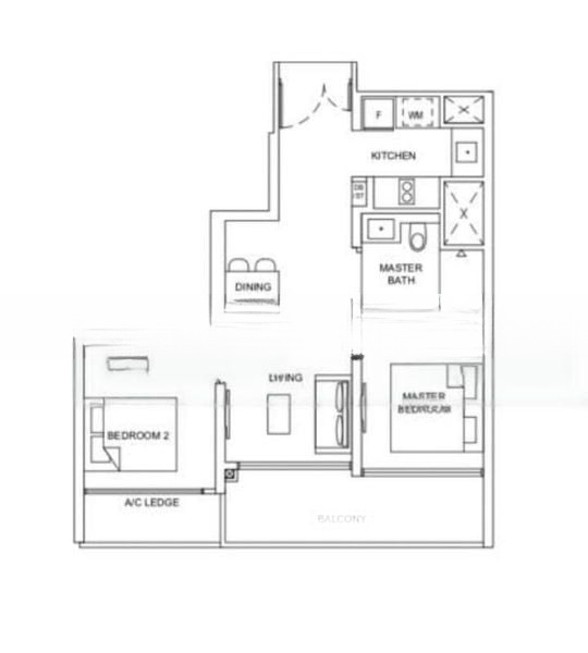 STIRLING RESIDENCES 7