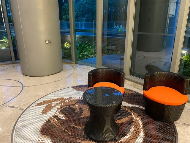 CLIVEDEN AT GRANGE 12