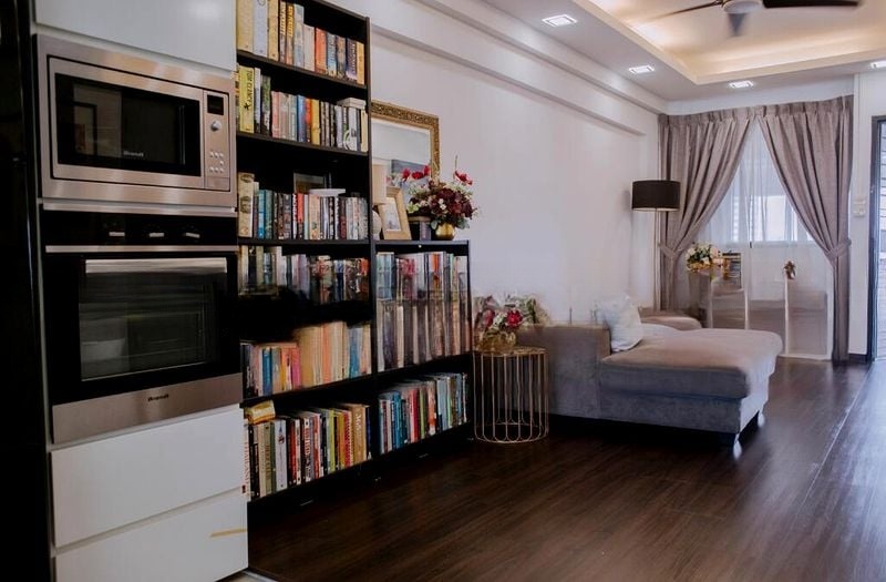 JURONG EAST ST 13 11