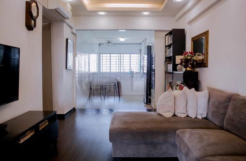 JURONG EAST ST 13 13