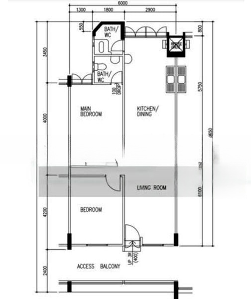 JURONG EAST ST 13 15