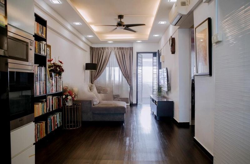 JURONG EAST ST 13 10