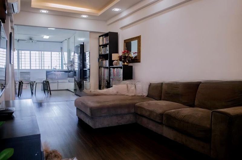 JURONG EAST ST 13 14