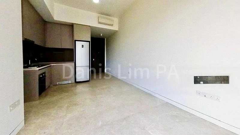 HIGHLINE RESIDENCES 3