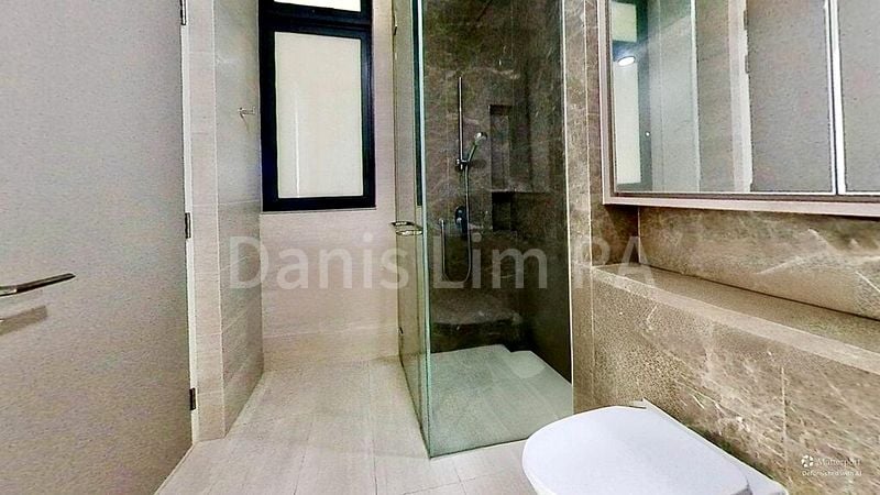 HIGHLINE RESIDENCES 4