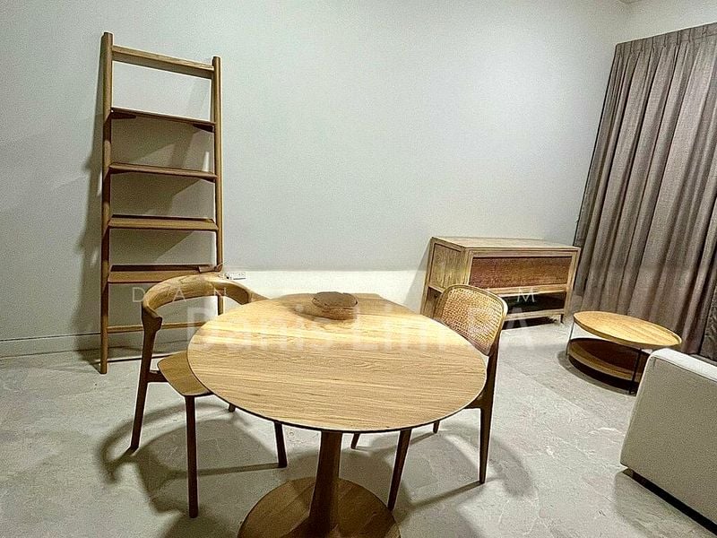 HIGHLINE RESIDENCES 8