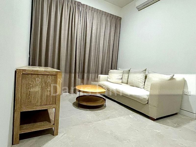 HIGHLINE RESIDENCES 9