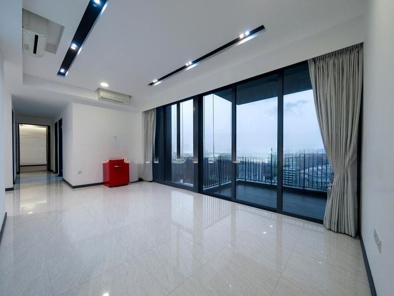 GEM RESIDENCES 9