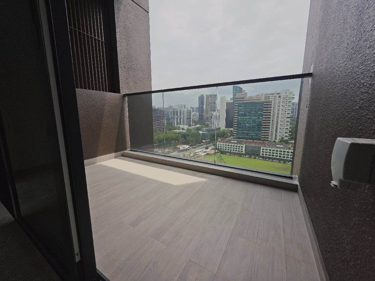 PULLMAN RESIDENCES NEWTON 11