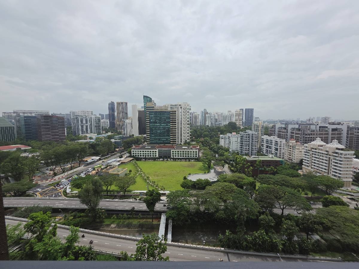 PULLMAN RESIDENCES NEWTON 12