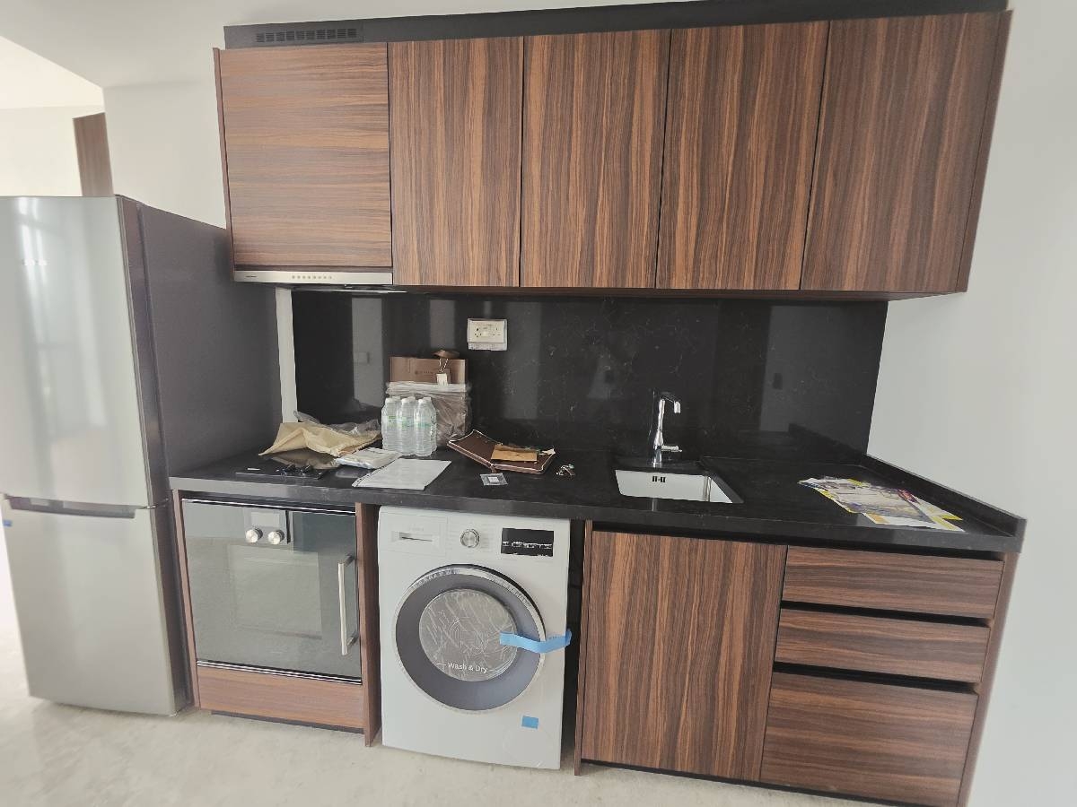 PULLMAN RESIDENCES NEWTON 14