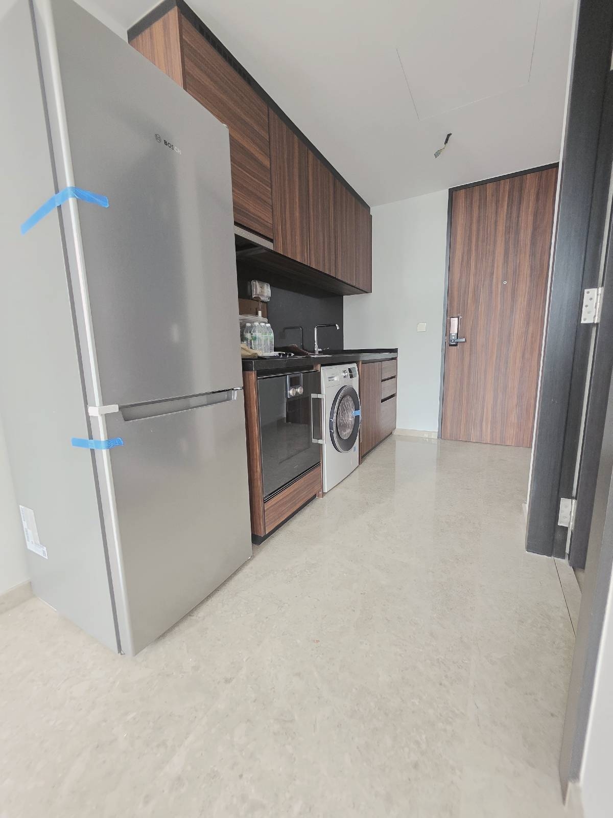 PULLMAN RESIDENCES NEWTON 16