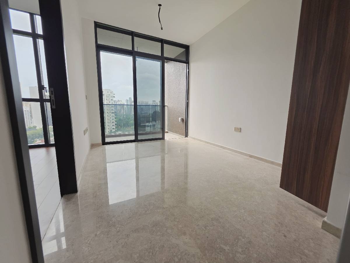 PULLMAN RESIDENCES NEWTON 7