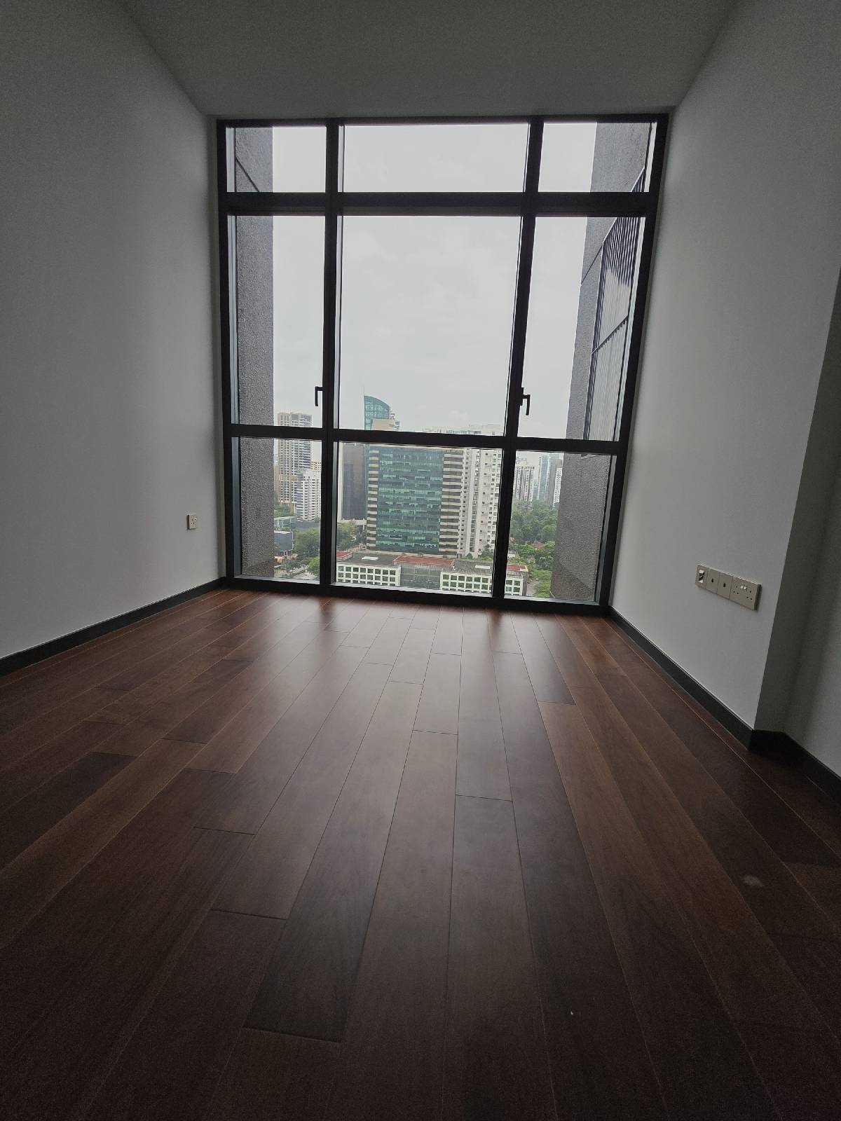 PULLMAN RESIDENCES NEWTON 8