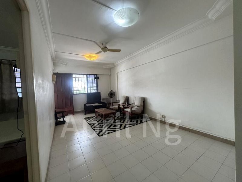 BT BATOK WEST AVE 8 5