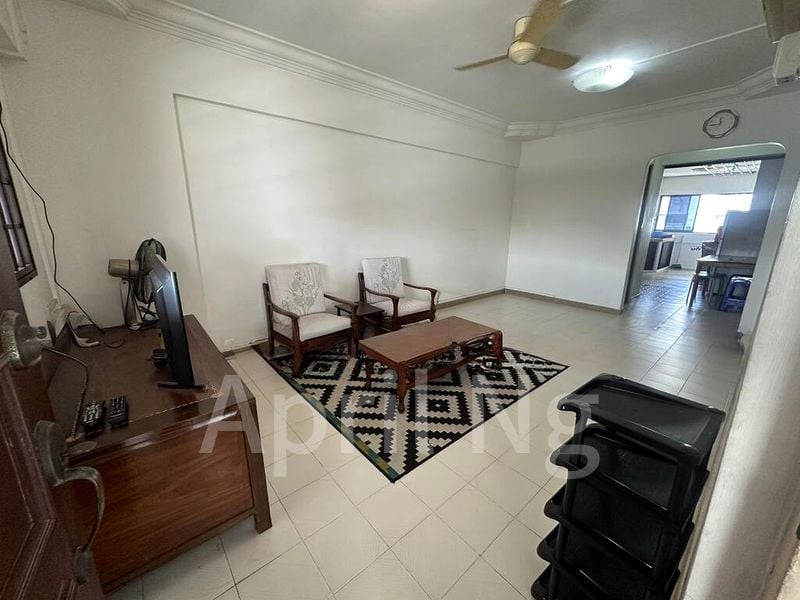 BT BATOK WEST AVE 8 6