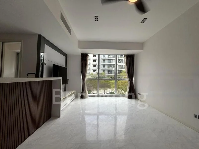 REFLECTIONS AT KEPPEL BAY 2