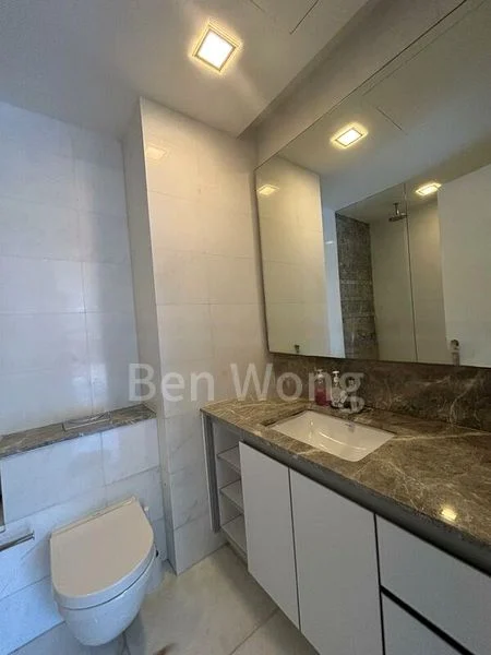 REFLECTIONS AT KEPPEL BAY 3