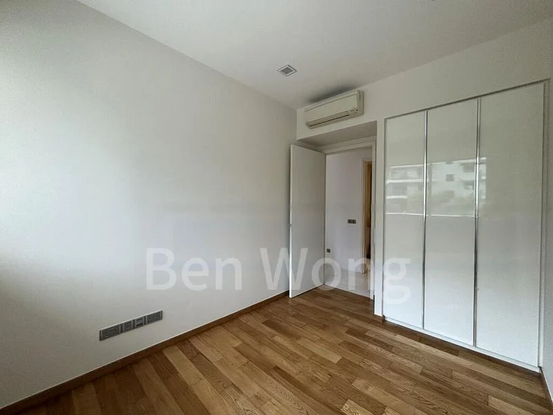 REFLECTIONS AT KEPPEL BAY 5