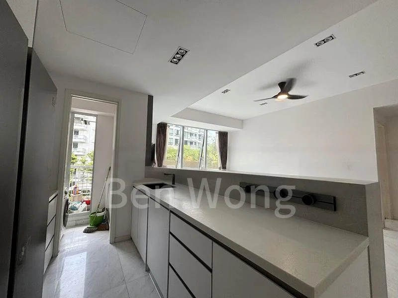 REFLECTIONS AT KEPPEL BAY 7