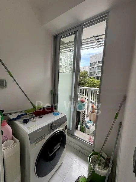 REFLECTIONS AT KEPPEL BAY 8