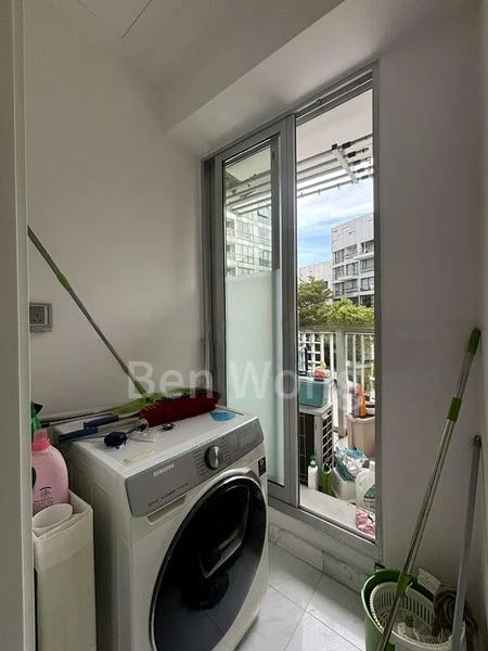 REFLECTIONS AT KEPPEL BAY 10