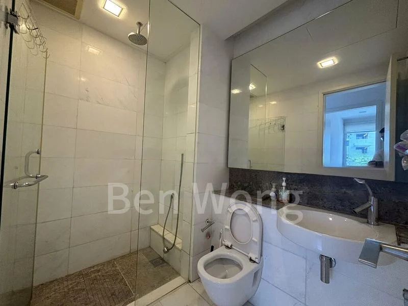 REFLECTIONS AT KEPPEL BAY 11