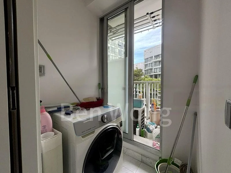 REFLECTIONS AT KEPPEL BAY 13