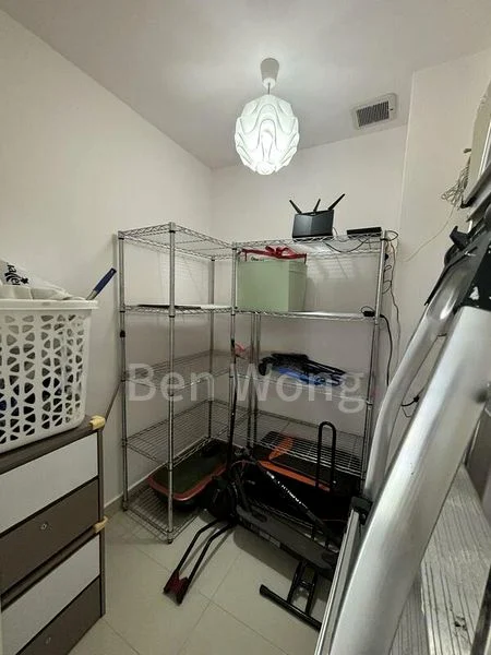 REFLECTIONS AT KEPPEL BAY 14