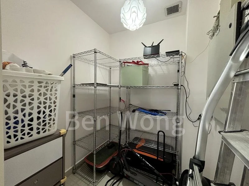 REFLECTIONS AT KEPPEL BAY 15