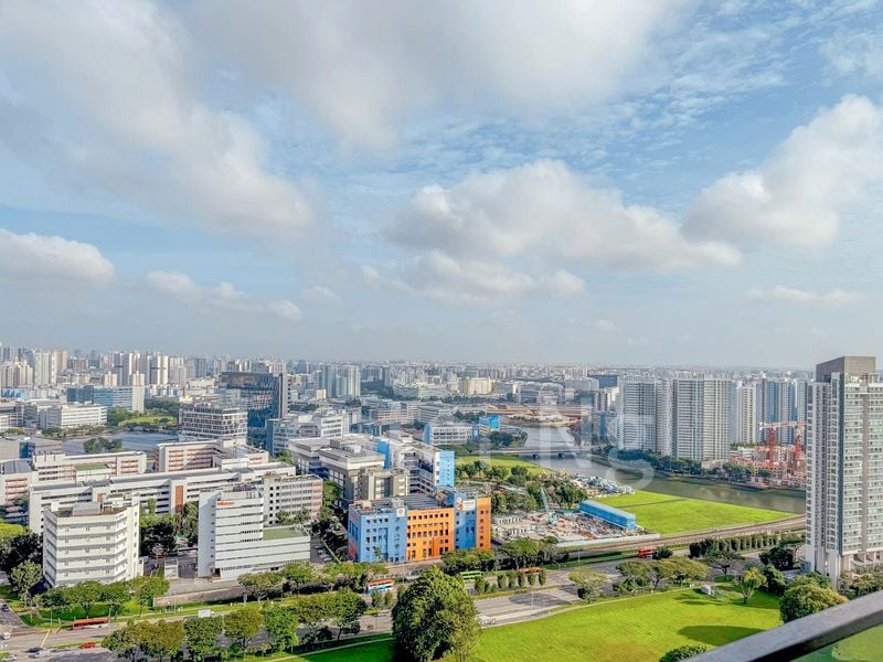 KALLANG RIVERSIDE 2